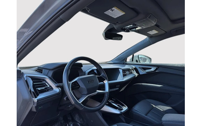 Audi E-Tron Sportback* Quattro* АвтоКредит* (ЦЕНА ДО БГ) - автомобили, коли, обяви за нови и употребявани 7