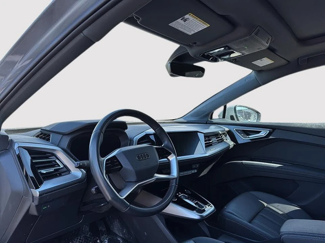 Audi E-Tron Sportback* Quattro* АвтоКредит* (ЦЕНА ДО БГ) - автомобили, коли, обяви за нови и употребявани 7