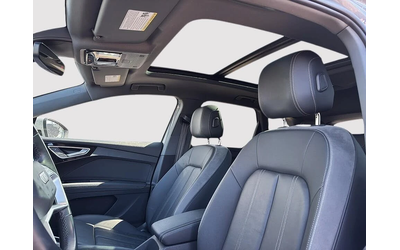 Audi E-Tron Sportback* Quattro* АвтоКредит* (ЦЕНА ДО БГ) - автомобили, коли, обяви за нови и употребявани 8