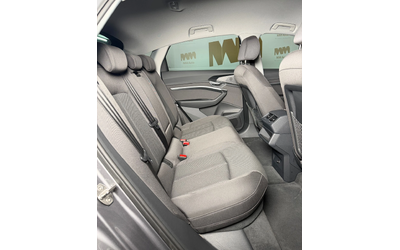 Audi E-Tron 55 Quattro* LED* Въздух - автомобили, коли, обяви за нови и употребявани 10