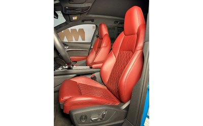 Audi E-Tron S* 2xSline* Bang&Olufsen* HuD* Pano* Matrix - автомобили, коли, обяви за нови и употребявани 6