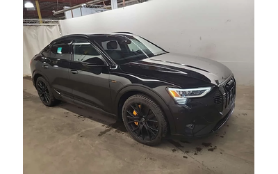 audi-e-tron - 1