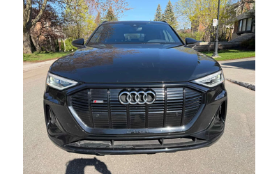 audi-e-tron - 1