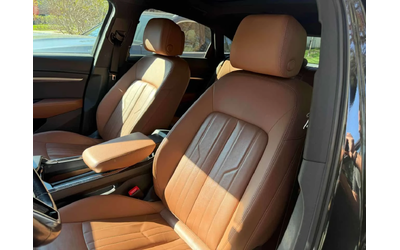 Audi E-Tron PROGRESSIVE * KEYLESS* ПОДГРЕВИ* ПАНОРАМА* DIGITAL - автомобили, коли, обяви за нови и употребявани 9