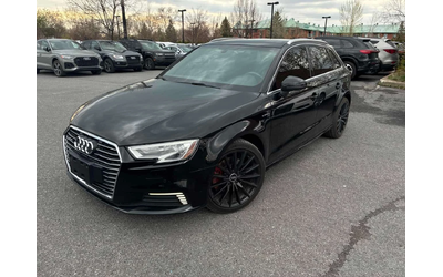 audi-e-tron - 0