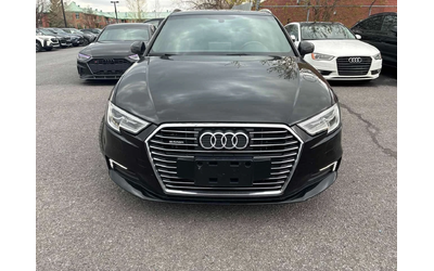 audi-e-tron - 1