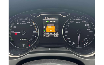 Audi E-Tron ПОДГРЕВ * ШИБИДАХ * ПРЕДСТАВИТЕЛСТВО AUDI - автомобили, коли, обяви за нови и употребявани 7