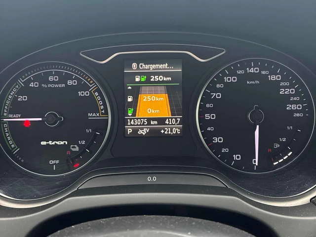 Audi E-Tron ПОДГРЕВ * ШИБИДАХ * ПРЕДСТАВИТЕЛСТВО AUDI - автомобили, коли, обяви за нови и употребявани 7