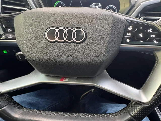 Audi E-Tron * 50 quattro * ПОДГРЕВ* PANO* KEYLESS* - автомобили, коли, обяви за нови и употребявани 10