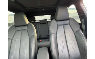 Audi E-Tron * 50 quattro * ПОДГРЕВ* PANO* KEYLESS* - автомобили, коли, обяви за нови и употребявани 12