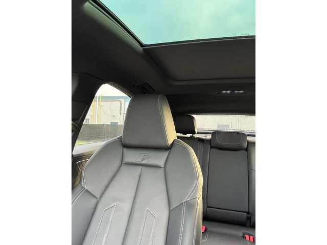 Audi E-Tron * 50 quattro * ПОДГРЕВ* PANO* KEYLESS* - автомобили, коли, обяви за нови и употребявани 13