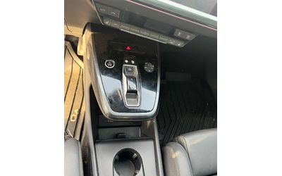Audi E-Tron * 50 quattro * ПОДГРЕВ* PANO* KEYLESS* - автомобили, коли, обяви за нови и употребявани 8