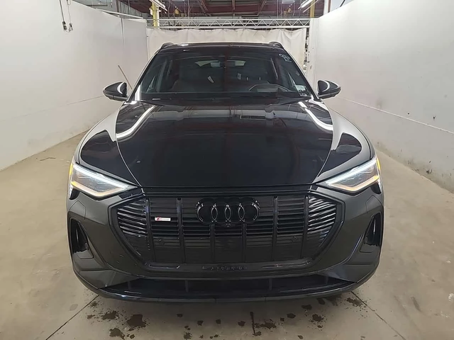 Audi E-Tron TECHNIK| 360| HUD| PANO| ОБДУХВАНЕ| - автомобили, коли, обяви за нови и употребявани 2