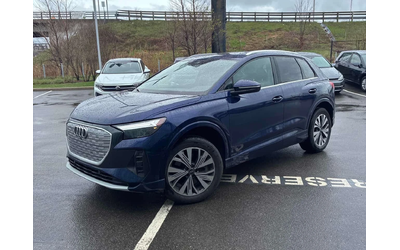 audi-e-tron - 0