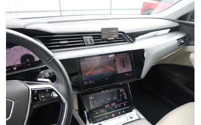 Audi e-Тron e-Тron - автомобили, коли, обяви за нови и употребявани 15