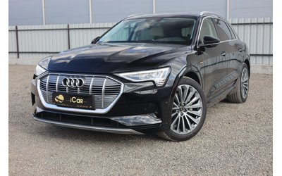 Audi e-Тron e-Тron - автомобили, коли, обяви за нови и употребявани 18