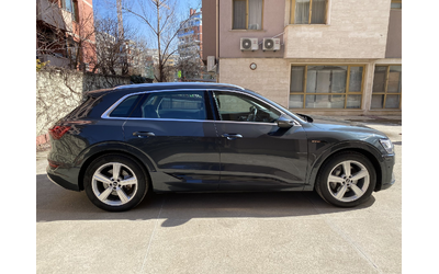 audi-e-tron-50-quattro-business-edition - 3