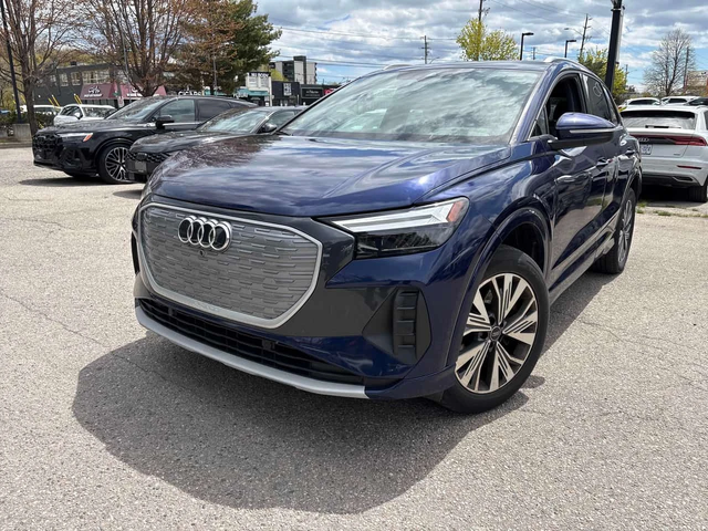 Audi e-tron * 50 quattro * KEYLESS * 360 * ПАНОРАМА * - автомобили, коли, обяви за нови и употребявани 0