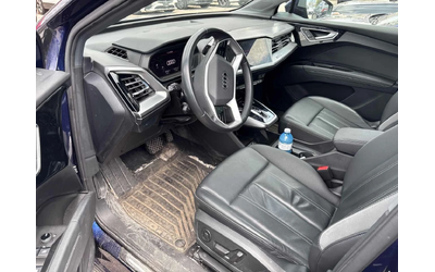 Audi e-tron * 50 quattro * KEYLESS * 360 * ПАНОРАМА * - автомобили, коли, обяви за нови и употребявани 6