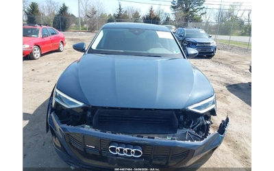 audi-e-tron - 1