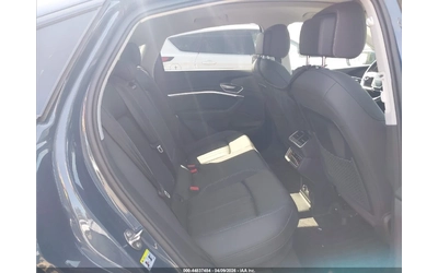 Audi E-Tron SPORTBACK PREMIUM QUATTRO - автомобили, коли, обяви за нови и употребявани 8
