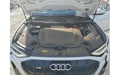Audi E-Tron SPORTBACK PRESTIGE QUATTRO - автомобили, коли, обяви за нови и употребявани 11