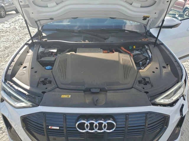 Audi E-Tron SPORTBACK PRESTIGE QUATTRO - автомобили, коли, обяви за нови и употребявани 11