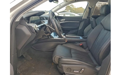 Audi E-Tron SPORTBACK PRESTIGE QUATTRO - автомобили, коли, обяви за нови и употребявани 6