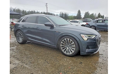 audi-e-tron - 0