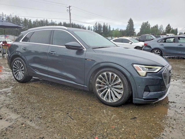Audi E-Tron Prestige* 4x4 - автомобили, коли, обяви за нови и употребявани 0
