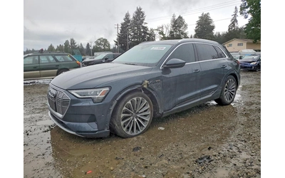 audi-e-tron - 1