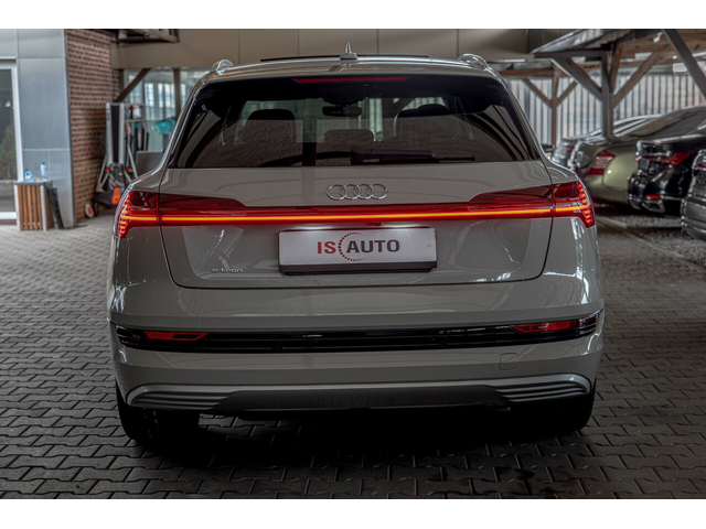 Audi E-Tron 55 95kWh/Quattro/Камера 360/Обдухване/Bang&Olufsen/Ambient - автомобили, коли, обяви за нови и употребявани 3