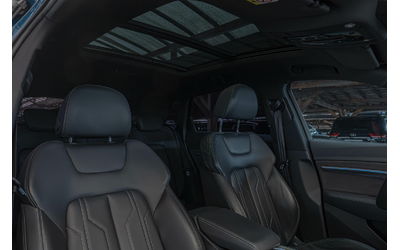 Audi E-Tron 55/Edition/Bang&Olufsen/Distronic/Advance/95kWh - автомобили, коли, обяви за нови и употребявани 11