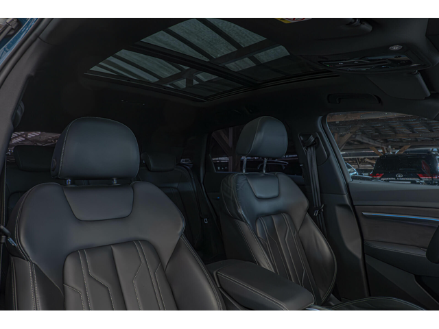 Audi E-Tron 55/Edition/Bang&Olufsen/Distronic/Advance/95kWh - автомобили, коли, обяви за нови и употребявани 11