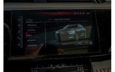Audi E-Tron 55/Edition/Bang&Olufsen/Distronic/Advance/95kWh - автомобили, коли, обяви за нови и употребявани 13