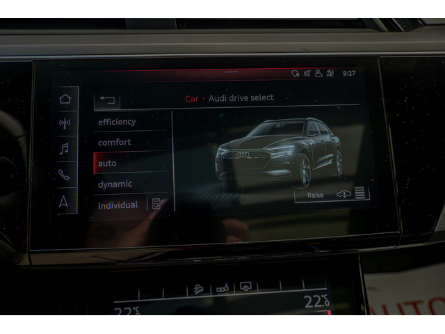 Audi E-Tron 55/Edition/Bang&Olufsen/Distronic/Advance/95kWh - автомобили, коли, обяви за нови и употребявани 13