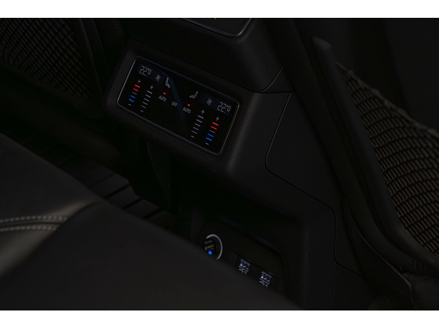 Audi E-Tron 55/Edition/Bang&Olufsen/Distronic/Advance/95kWh - автомобили, коли, обяви за нови и употребявани 8