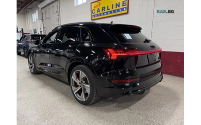 audi-e-tron - 5