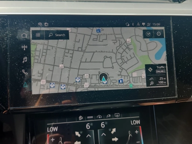 Audi E-Tron Progressiv - автомобили, коли, обяви за нови и употребявани 9