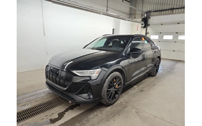 audi-e-tron - 0