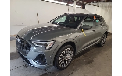 audi-e-tron - 0