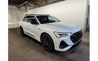 audi-e-tron - 2