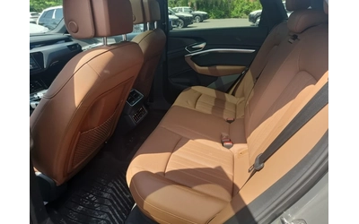 Audi E-Tron Progressiv - автомобили, коли, обяви за нови и употребявани 11