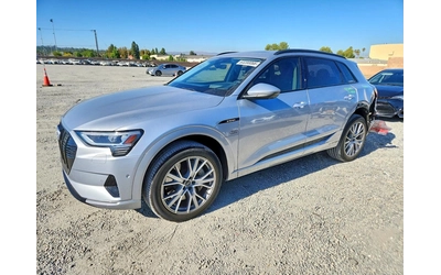 audi-e-tron - 0