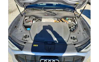 Audi E-Tron * PRESTIGE* QUATTRO* - автомобили, коли, обяви за нови и употребявани 6