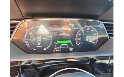 Audi E-Tron * PRESTIGE* QUATTRO* - автомобили, коли, обяви за нови и употребявани 7