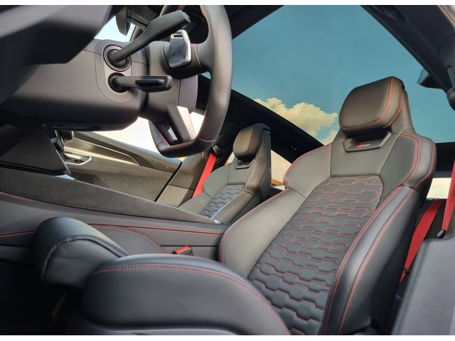 Audi E-Tron GT/ RS // ГАРАНЦИЯ // - автомобили, коли, обяви за нови и употребявани 13