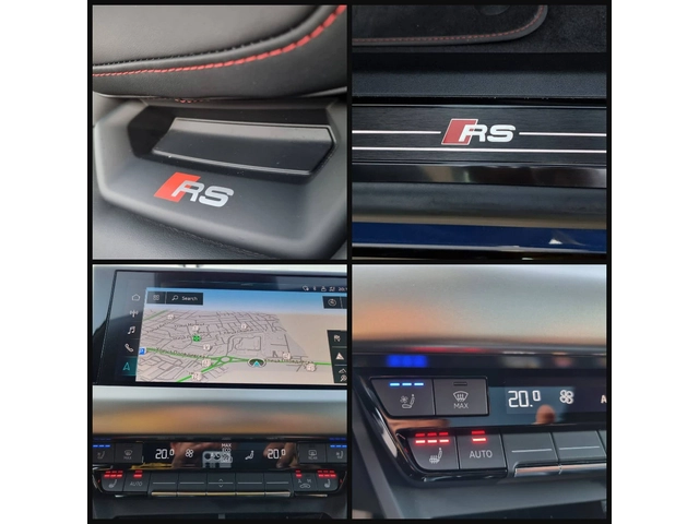 Audi E-Tron GT/ RS // ГАРАНЦИЯ // - автомобили, коли, обяви за нови и употребявани 16