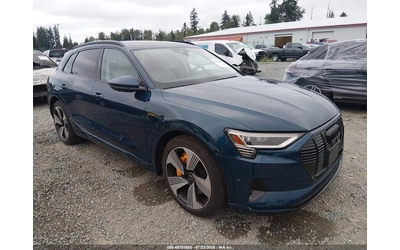 audi-e-tron - 0