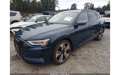 audi-e-tron - 1